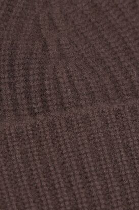 Mütze aus Cashmere