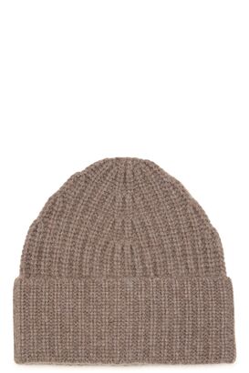 Mütze aus Cashmere