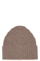 Mütze aus Cashmere