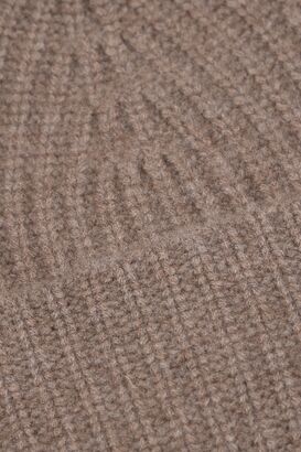 Mütze aus Cashmere