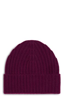 Mütze aus Cashmere