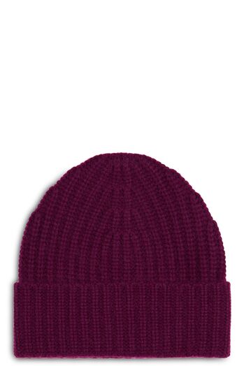 Mütze aus Cashmere