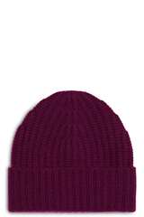 Mütze aus Cashmere