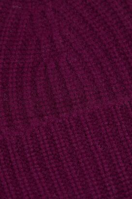Mütze aus Cashmere