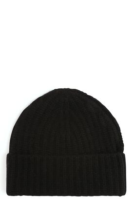 Mütze aus Cashmere