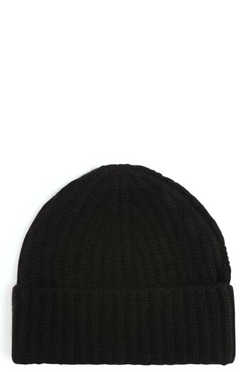 Mütze aus Cashmere
