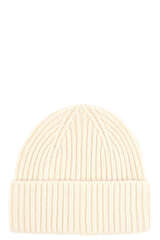 Mütze aus Baby Alpaca 