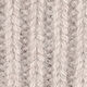 Mütze aus Baby Alpaca 