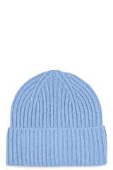 Mütze aus Baby Alpaca 