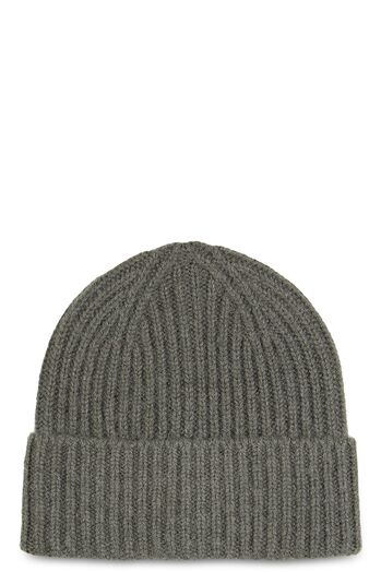 Mütze aus Baby Alpaca 