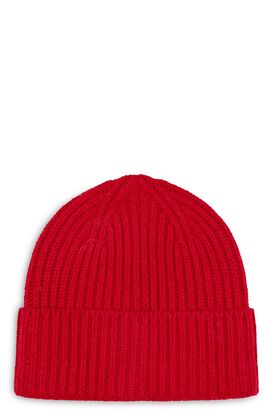 Mütze aus Baby Alpaca 