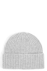 Mütze aus Baby Alpaca 