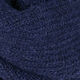 Schal aus Baby Alpaca