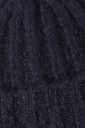 Mütze mit Superfine Alpaca