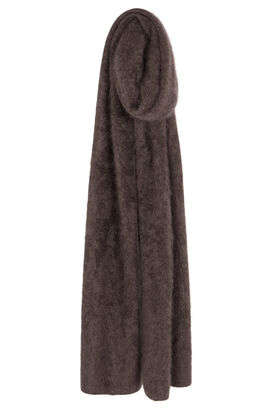 Schal aus Cashmere 