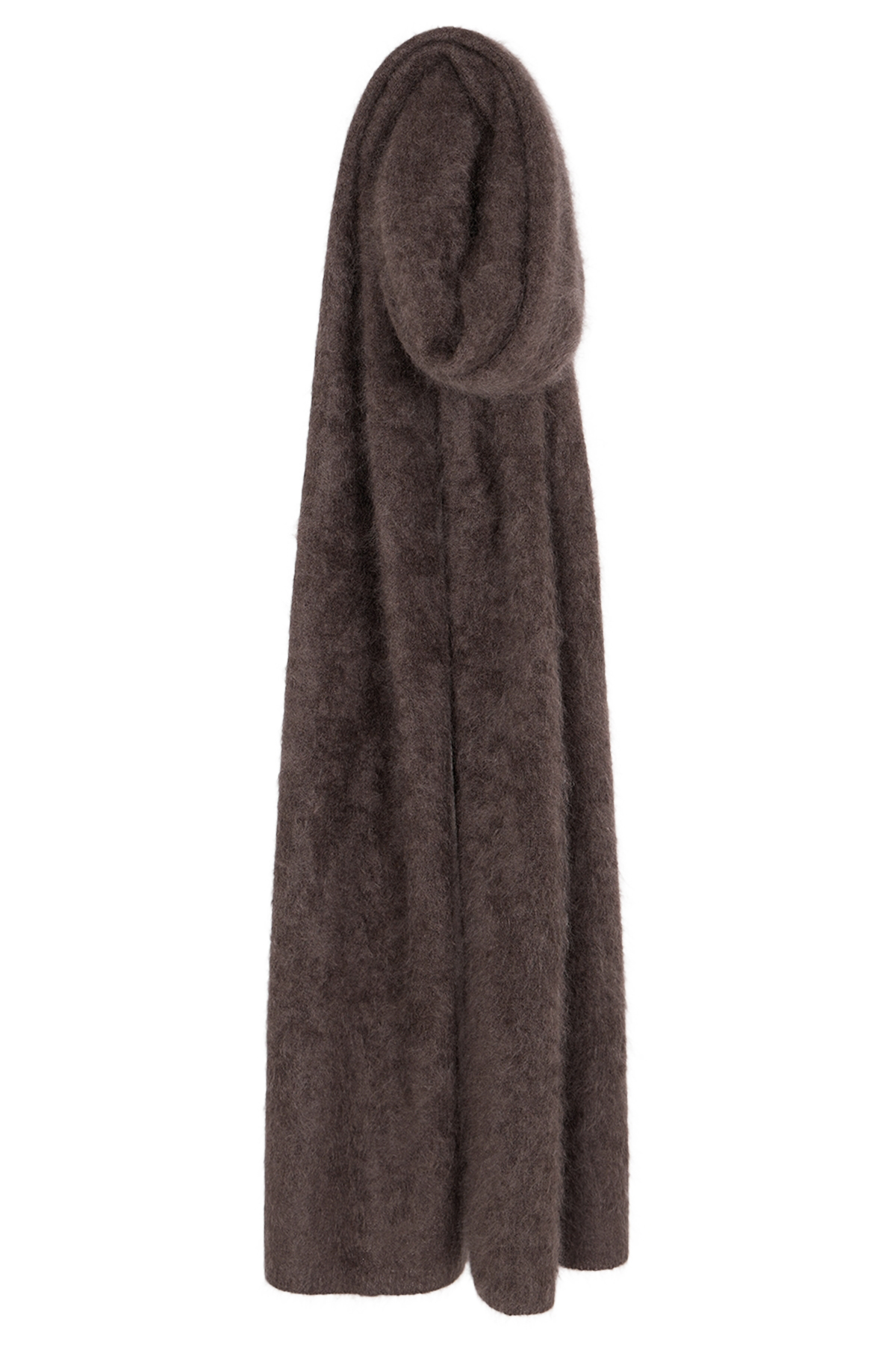 Schal aus Cashmere 