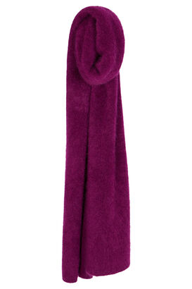 Schal aus Cashmere 