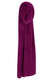 Schal aus Mink Wash Cashmere 