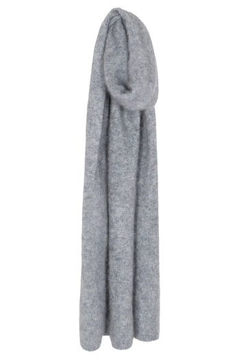 Schal aus Cashmere 