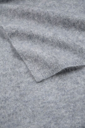Schal aus Cashmere 