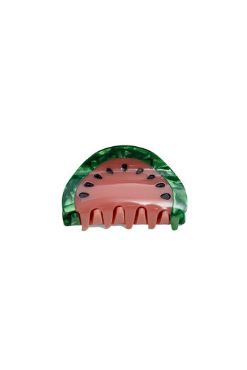 Haarspange Watermelon