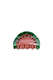 Haarspange Watermelon