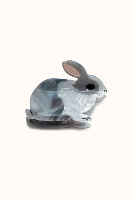 Haarspange Bunny
