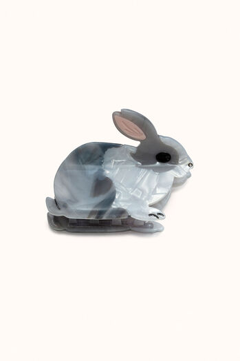 Haarspange Bunny