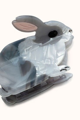 Haarspange Bunny