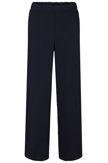 Wide Leg Hose
