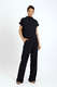 Wide Leg Hose