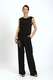 Wide Leg Hose
