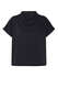 Bluse mit Turtleneck