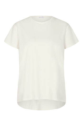 Shirt mit Viskose