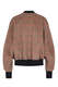 Blouson Iti aus Wolle