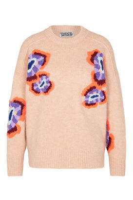 Pullover Impossible