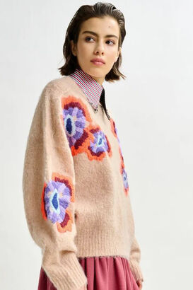 Pullover Impossible