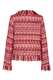 Jacke Iskra mit Wolle