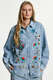 Jeanshemd Icksonville 