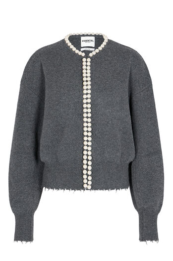 Cardigan Ideas