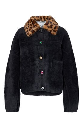 Jacke Intention