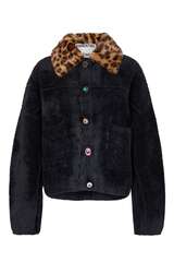 Jacke Intention