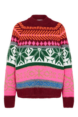 Pullover Irlando