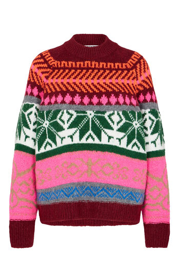 Pullover Irlando