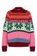 Pullover Irlando