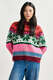 Pullover Irlando