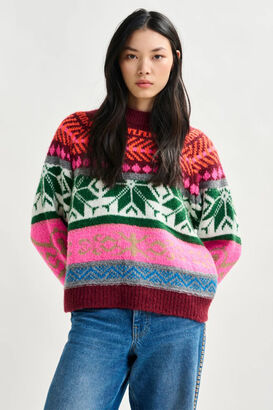 Pullover Irlando