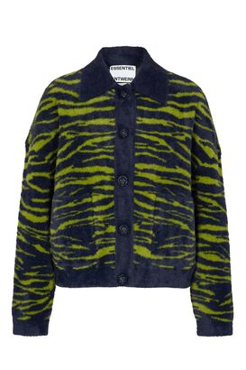 Cardigan Igar