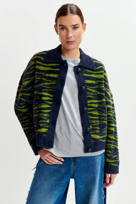 Cardigan Igar