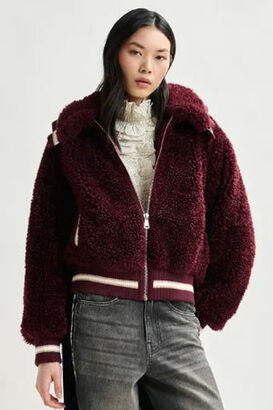 Jacke Iwill